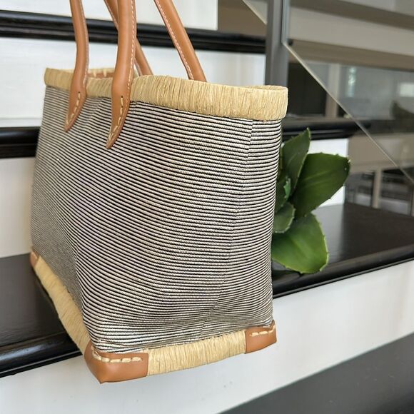 NEW Flora Bella Revolve beach tote shoulder purse … - Picture 4 of 11